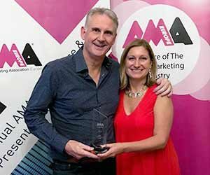 Creative Audio Marketing Association Awards Creative Audio Marketing Association Awards